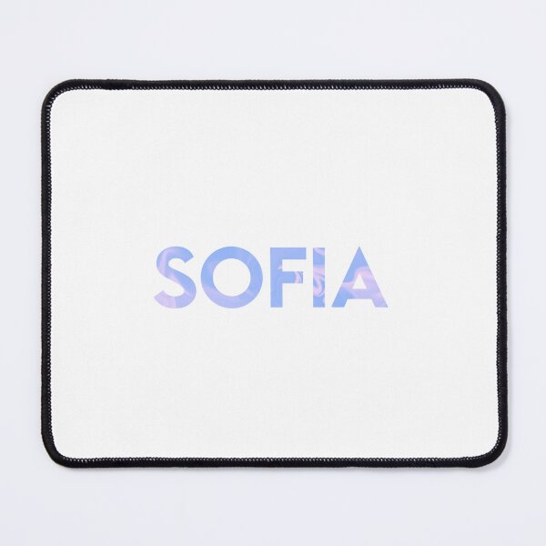 Item preview, Sofia Name designed and sold by ellebackup.