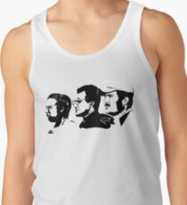 JAWS Men's Tank Top