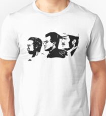 JAWS Unisex T-Shirt