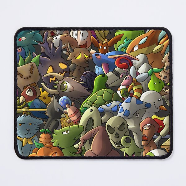 Item preview, ALL TERRARIA PETS- Digital designed and sold by Bettypico.