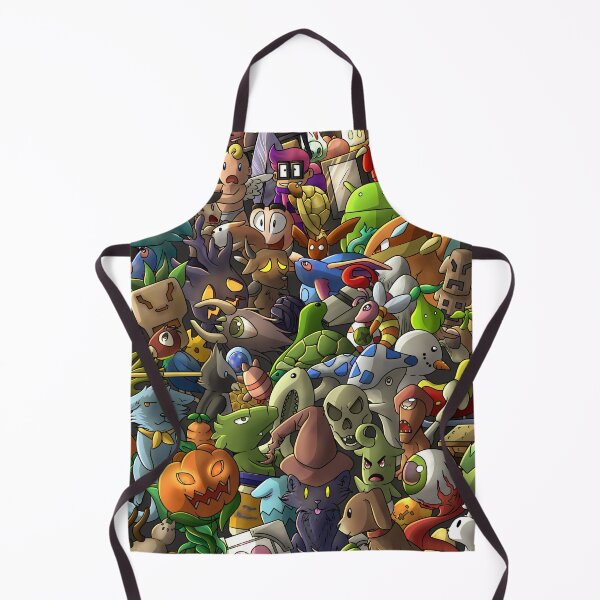 Item preview, ALL TERRARIA PETS- Digital designed and sold by Bettypico.