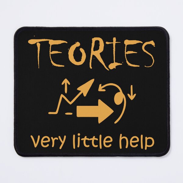 Item preview, Teories Very Little Help designed and sold by yopangestu.