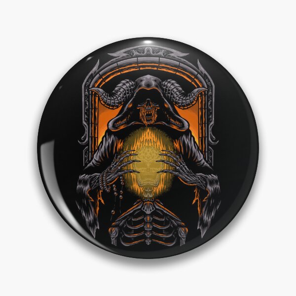 Item preview, Grim Reaper 4 designed and sold by Colossus1928.