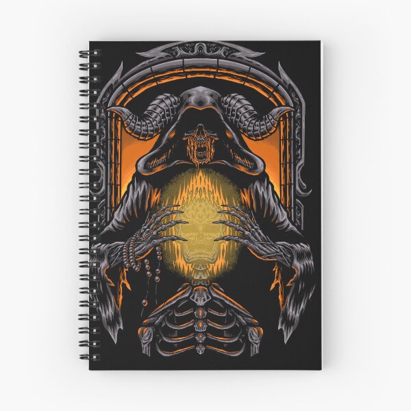 Item preview, Grim Reaper 4 designed and sold by Colossus1928.