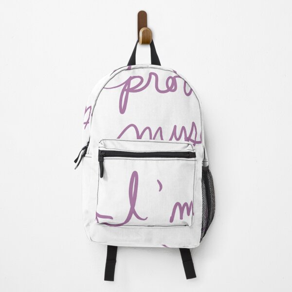 Item preview, I’m Still Proud of Myself designed and sold by abeink.