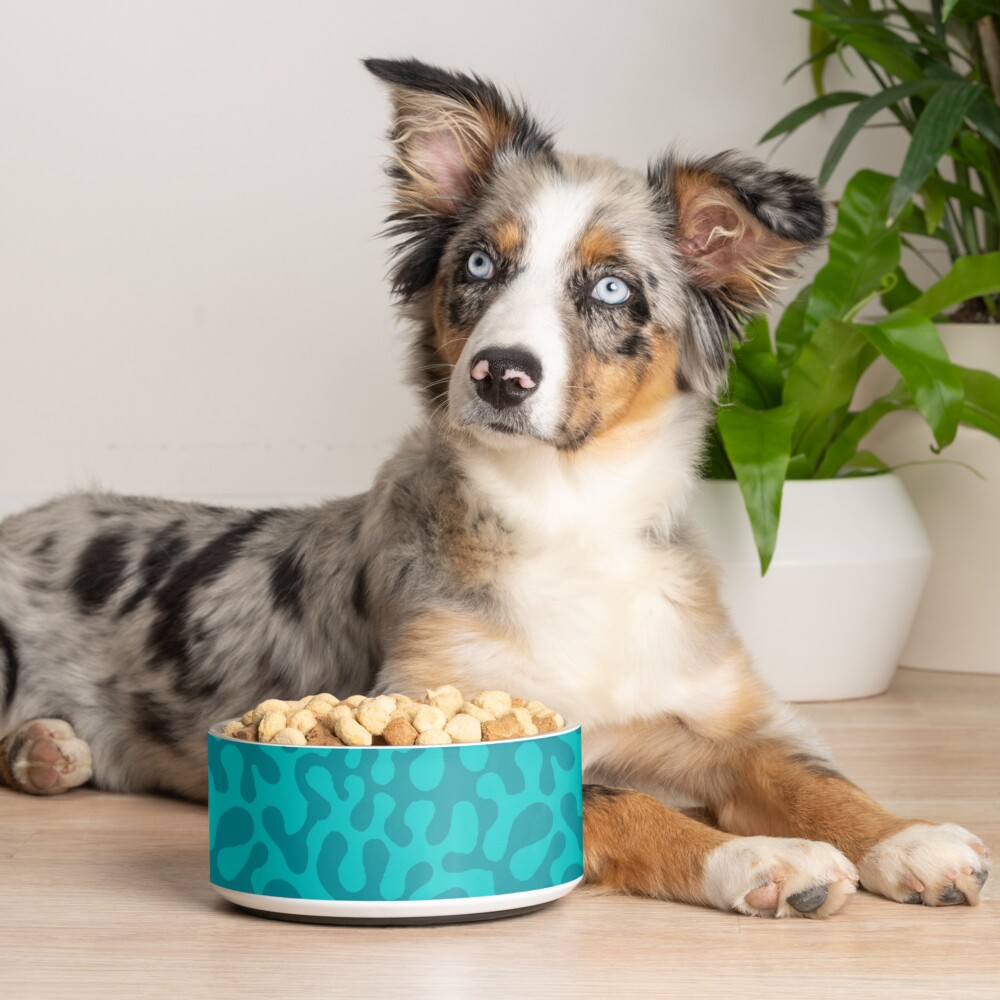 Item preview, Pet Bowl designed and sold by MagentaRose.