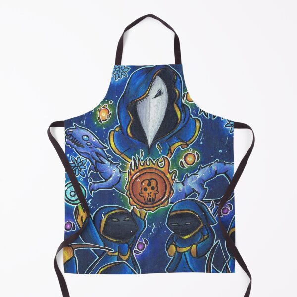 Item preview, Terraria- Cultist designed and sold by Bettypico.