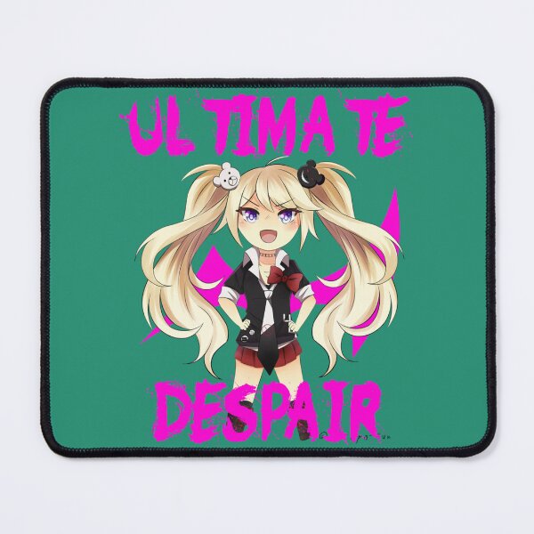 Item preview, Ultimade Despair - Junko Enoshima designed and sold by AbuVodena.