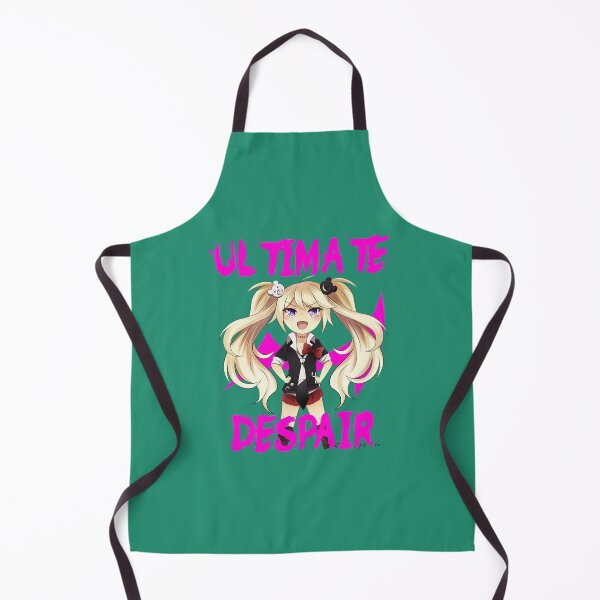 Item preview, Ultimade Despair - Junko Enoshima designed and sold by AbuVodena.
