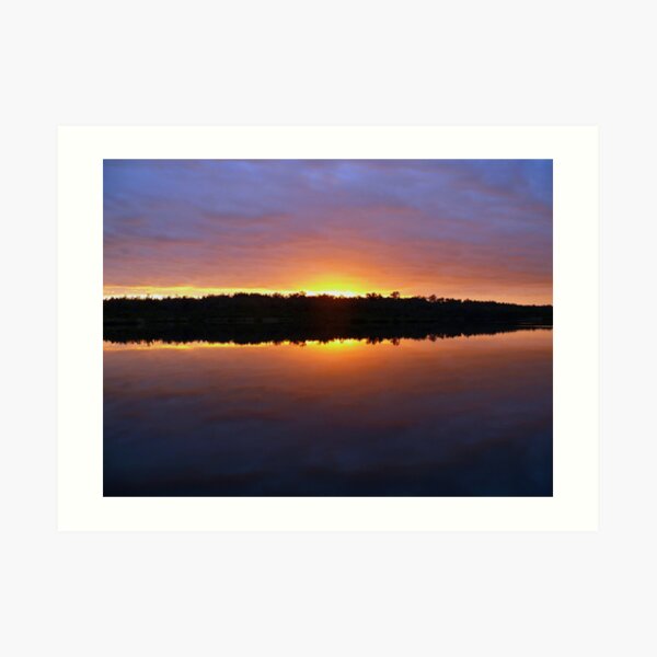 Untitled Art Print