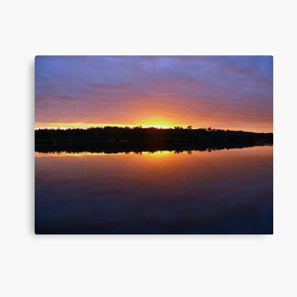 Untitled Canvas Print