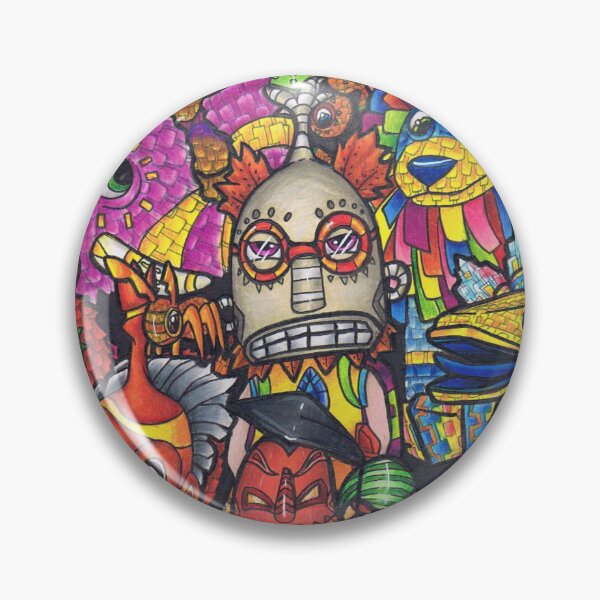 Item preview, Viva pinata designed and sold by Bettypico.