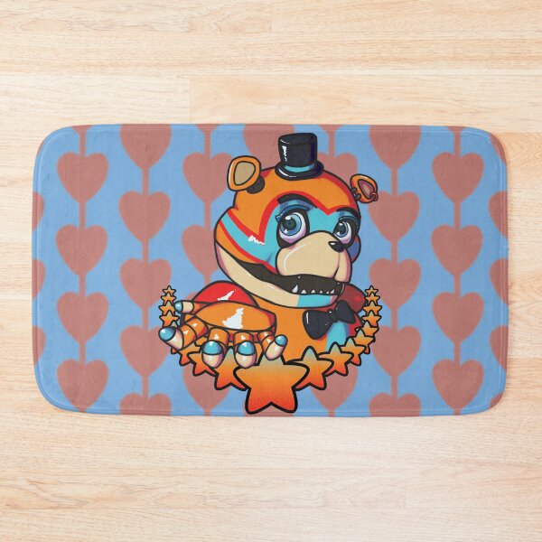 Item preview, Glamrock Freddy designed and sold by tapixt.