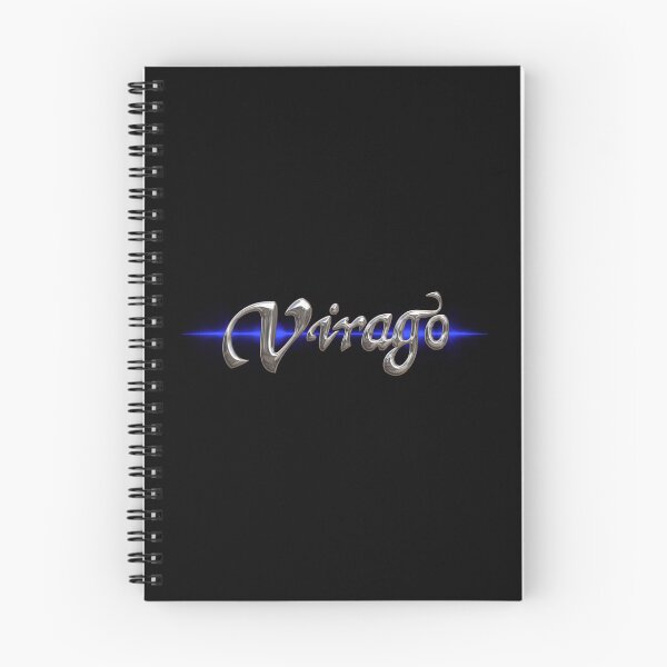 Item preview, Virago XV 1100, XV 750, XV 535 ... blue designed and sold by KlaraBubble.