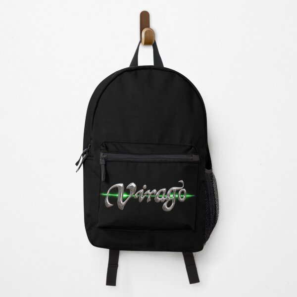Item preview, Virago XV 1100, XV 750, XV 535 ... green designed and sold by KlaraBubble.