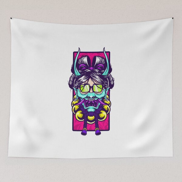 Item preview, Colorfull Geisha designed and sold by Colossus1928.