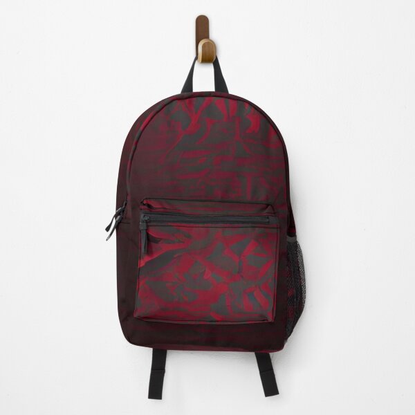 Item preview, Dark Design in Red designed and sold by alien-punk.
