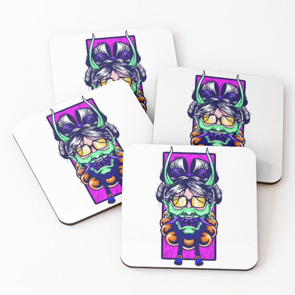 Item preview, Colorfull Geisha 2 designed and sold by Colossus1928.