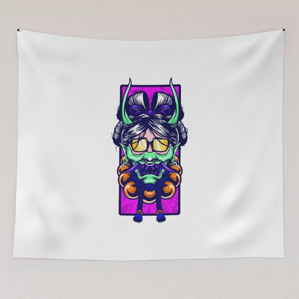 Item preview, Colorfull Geisha 2 designed and sold by Colossus1928.