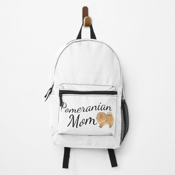 Item preview, Pomeranian Mom designed and sold by tribbledesign.