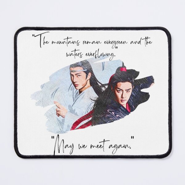 Item preview, Reunion The Untamed designed and sold by FanDomStoreOFC.