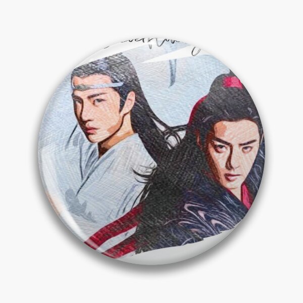 Item preview, Reunion The Untamed designed and sold by FanDomStoreOFC.