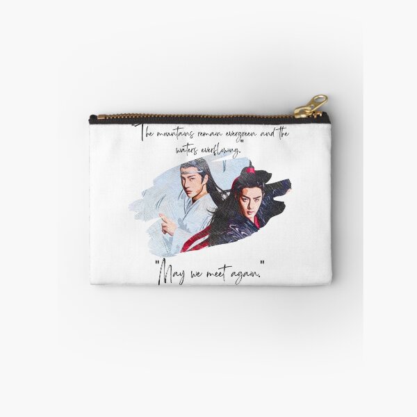 Item preview, Reunion The Untamed designed and sold by FanDomStoreOFC.