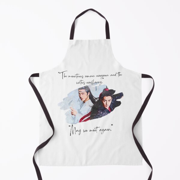 Item preview, Reunion The Untamed designed and sold by FanDomStoreOFC.
