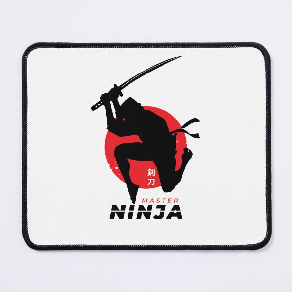 Item preview, Ninja designed and sold by Mr Diecken.