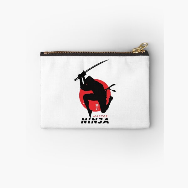 Item preview, Ninja designed and sold by Mr Diecken.
