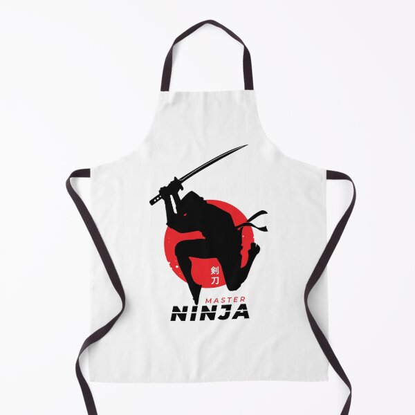 Item preview, Ninja designed and sold by Mr Diecken.