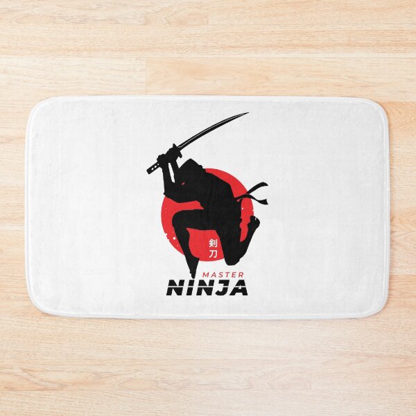 Item preview, Ninja designed and sold by Mr Diecken.