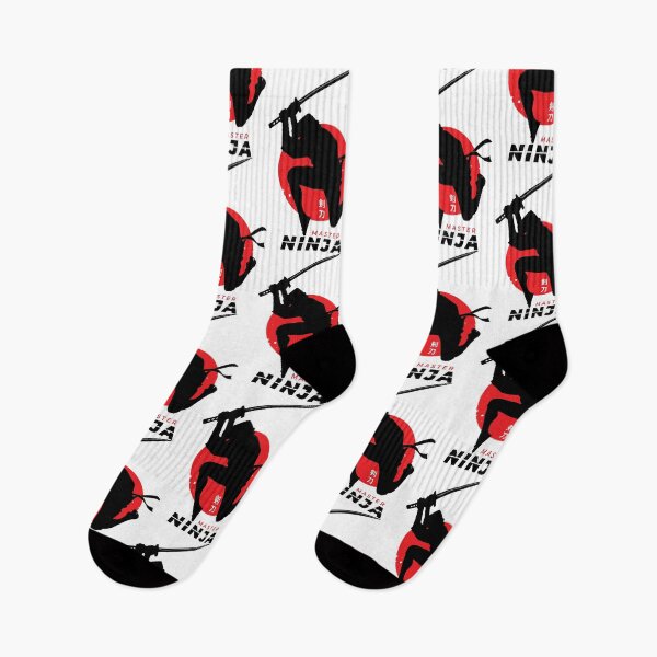 Item preview, Ninja designed and sold by Mr Diecken.