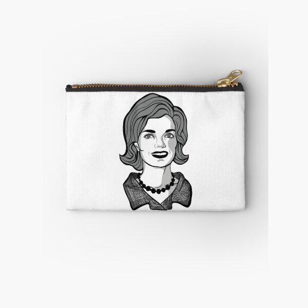 Artikelvorschau, Jackie O. entworfen und verkauft von K.  Bell.