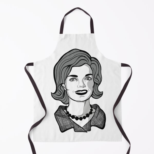 Item preview, Jackie O designed and sold by K. Bell.