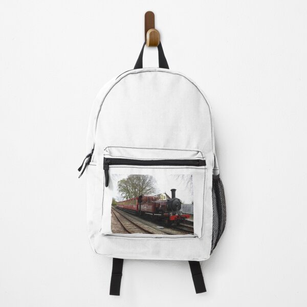 Item preview, Isle of Man Steam Train Photo designed and sold by tribbledesign.