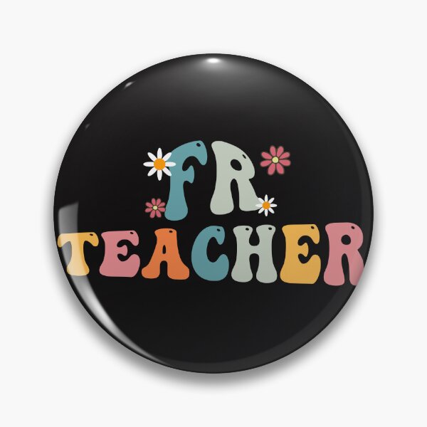 Item preview, Back to school frensh Teachers Squad AG Teacher designed and sold by kotsdesign.