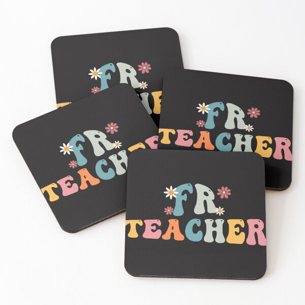 Item preview, Back to school frensh Teachers Squad AG Teacher designed and sold by kotsdesign.