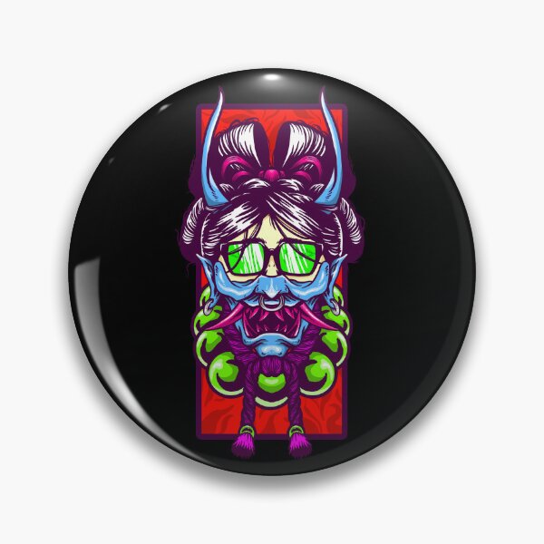 Item preview, Colorfull Geisha 4 designed and sold by Colossus1928.