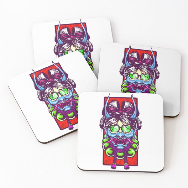 Item preview, Colorfull Geisha 4 designed and sold by Colossus1928.