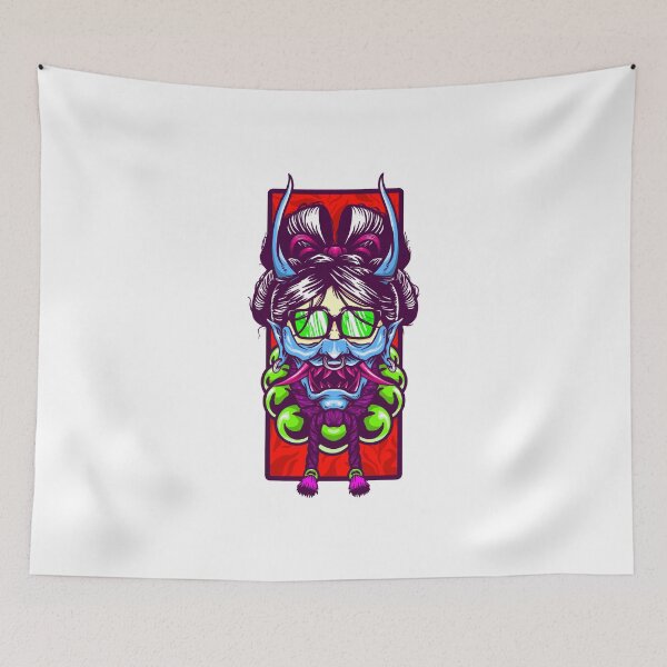 Item preview, Colorfull Geisha 4 designed and sold by Colossus1928.
