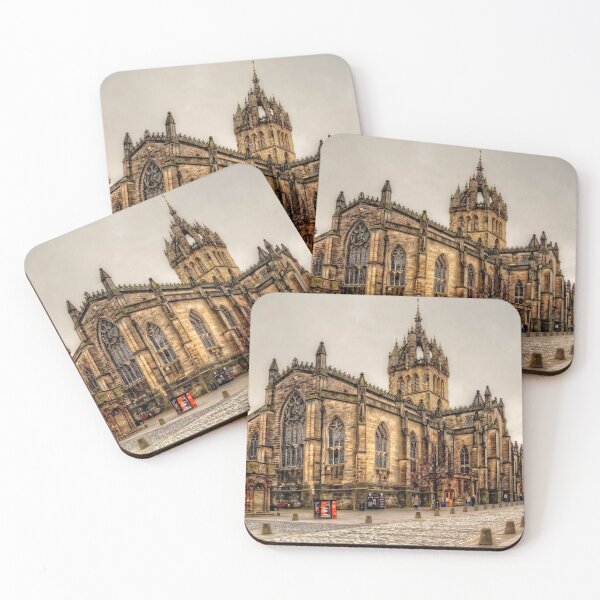 Item preview, High Kirk of Edinburgh designed and sold by tomg.