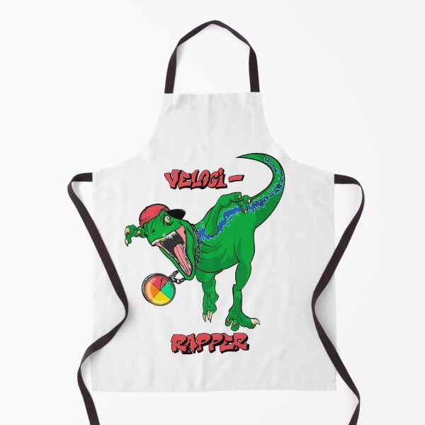 Item preview, Veloci-rapper designed and sold by Boundliss.