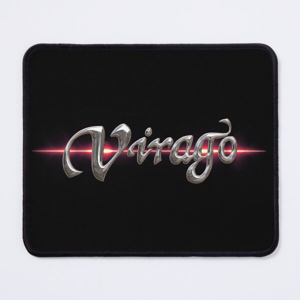 Item preview, Virago XV 1100, XV 750, XV 535 ... red designed and sold by KlaraBubble.