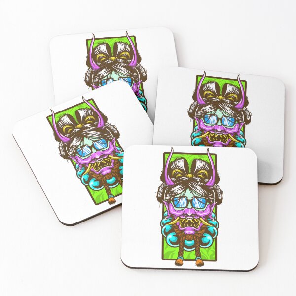Item preview, Colorfull Geisha 5 designed and sold by Colossus1928.