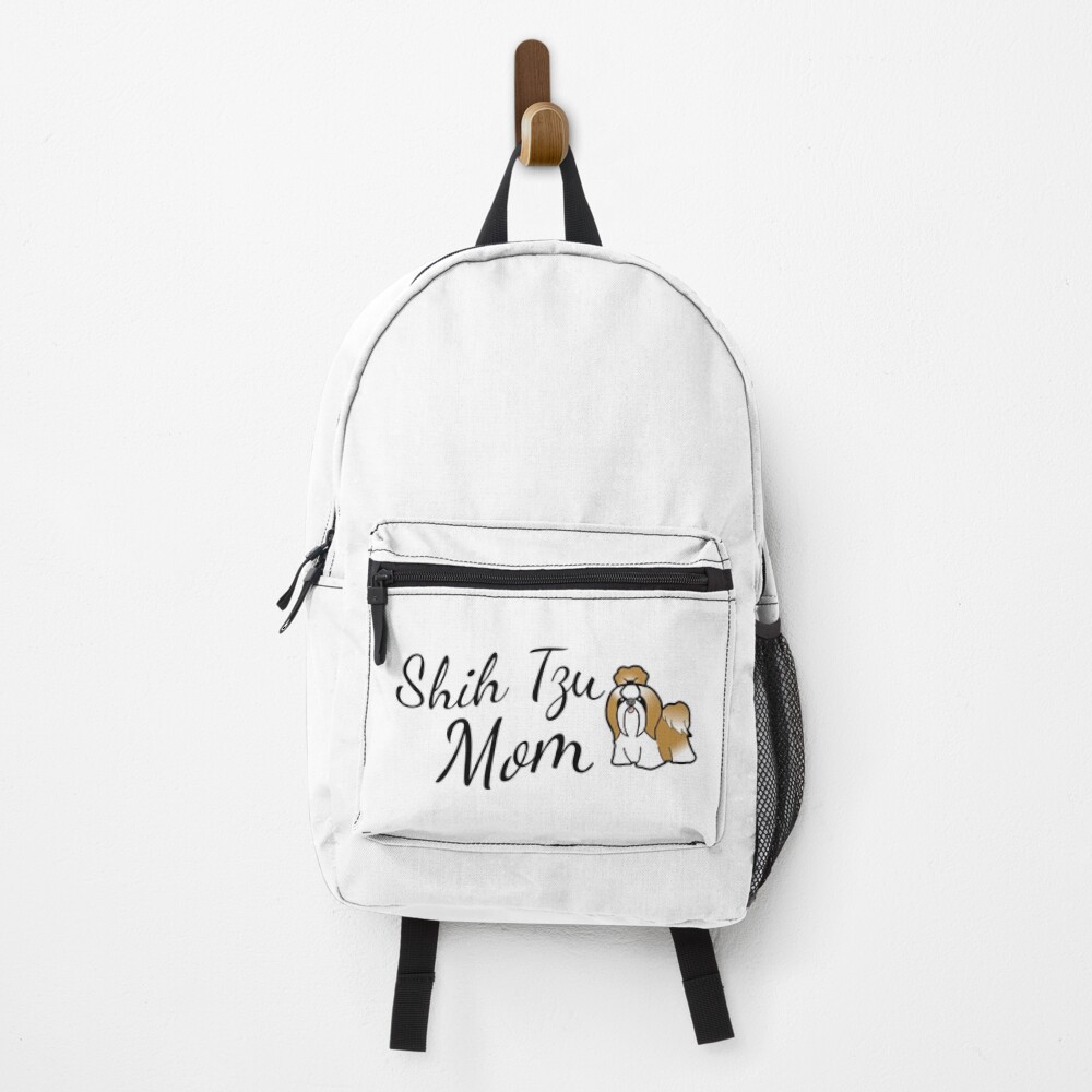Item preview, Backpack designed and sold by tribbledesign.