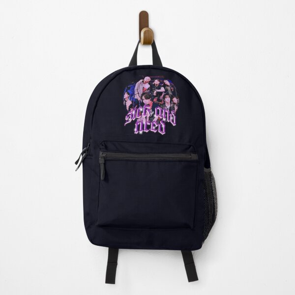 Item preview, sick and tired designed and sold by mmm-smell.