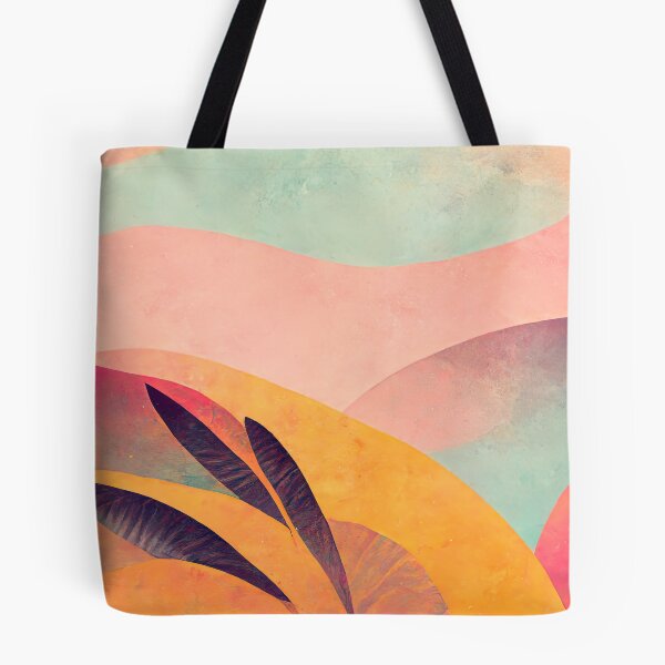 Item preview, Boho Contemporary designed and sold by BohoHaven.