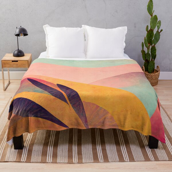 Item preview, Boho Contemporary designed and sold by BohoHaven.
