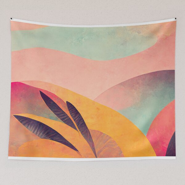 Item preview, Boho Contemporary designed and sold by BohoHaven.